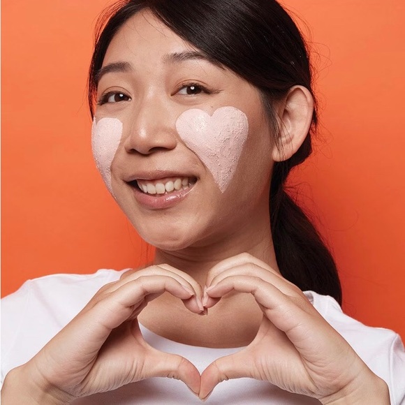 🌹NWT🌹 ORIGINS Original Skin Retexturizing Mask With Rose Clay Travel Size 1oz - Picture 11 of 11